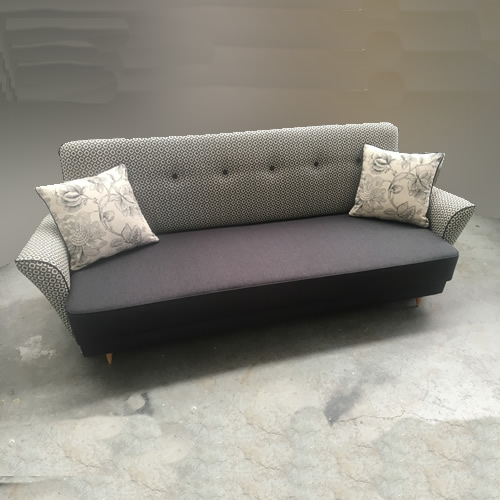 residential upholstery